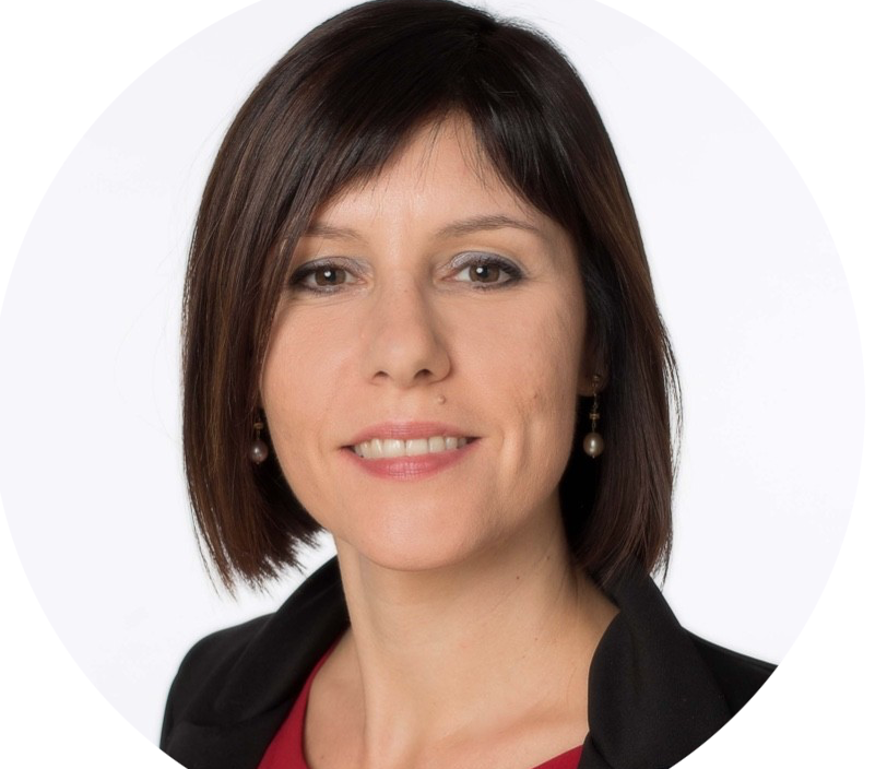 Lorenza Ferrari